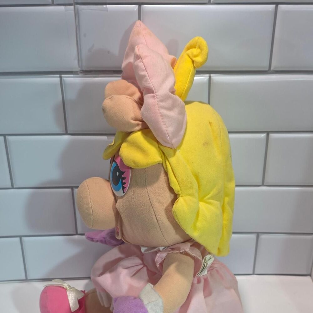Disney multi Stuffed-animals - Picture 2 of 6